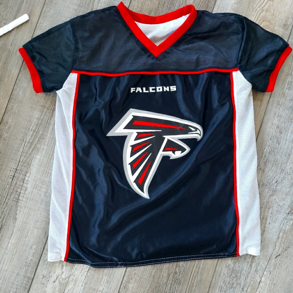 NFL Falcons Jersey kids